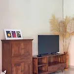 Villa Canting Near Sanur