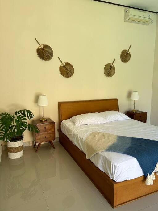 Villa Canting Near