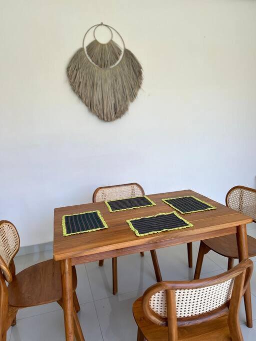 Villa Canting Near